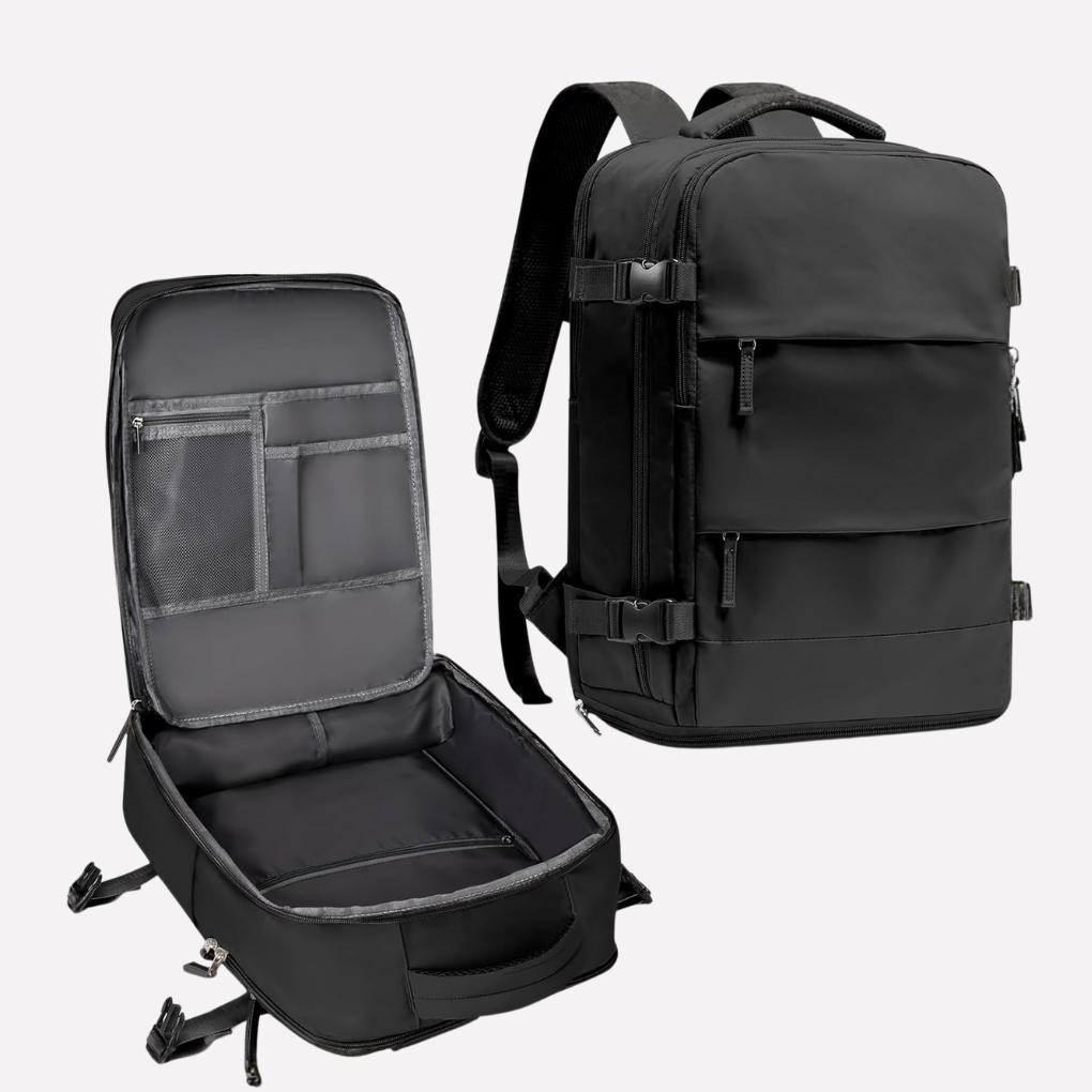 Mochila de Viaje para Hombres y Mujeres