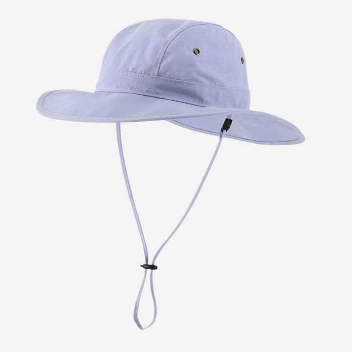 Sombrero de Sol Bucket UPF 50+ para Hombres