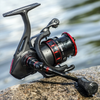 Carrete de Pesca Ultraligero
