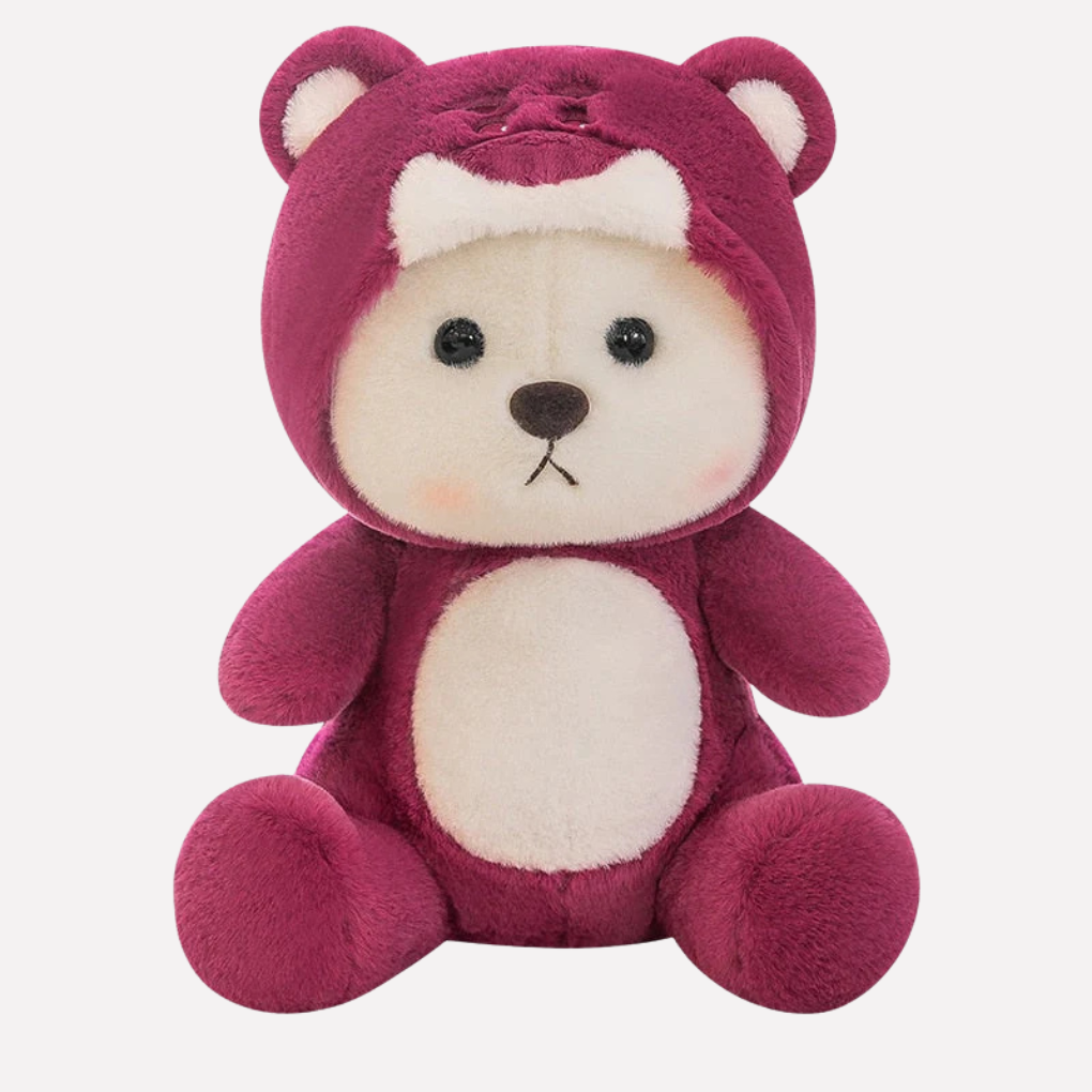 Juguete de Peluche SnuggleBeary
