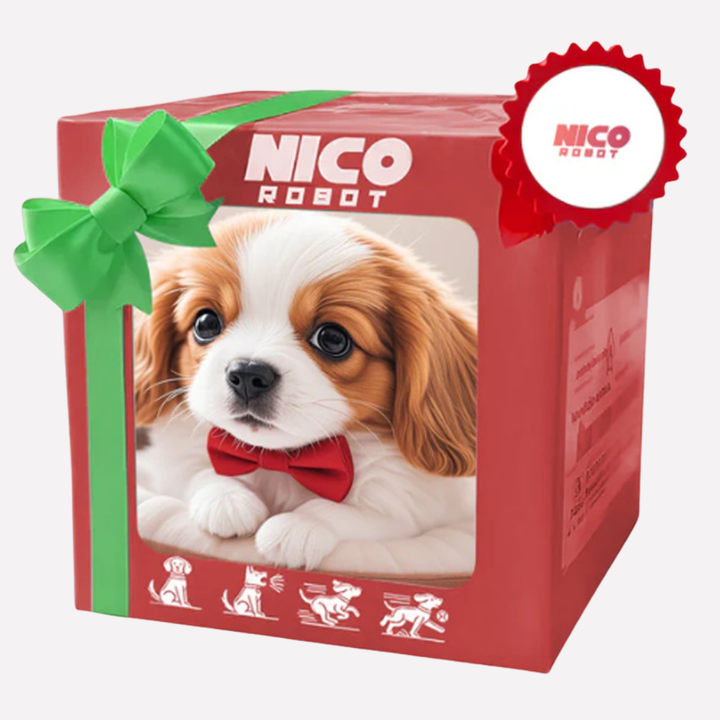 Juguete Interactivo para Perros