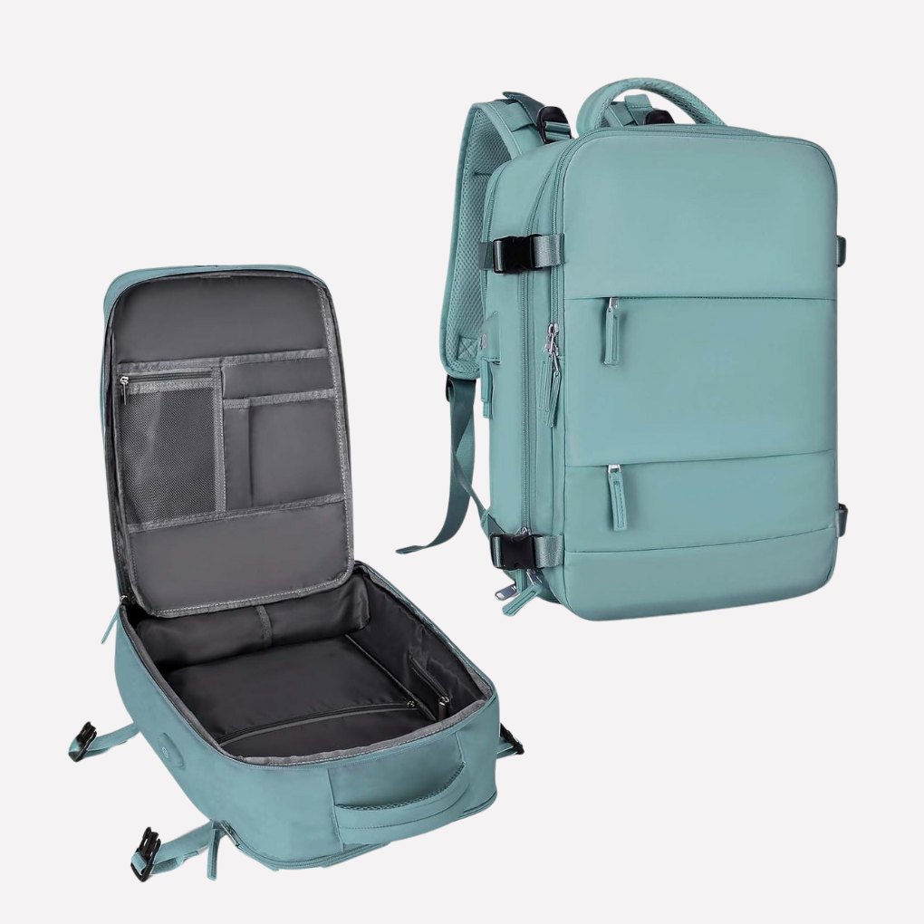 Mochila de Viaje para Hombres y Mujeres