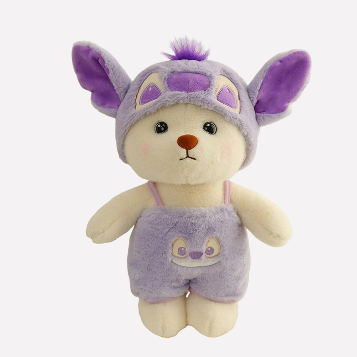 Juguete de Peluche SnuggleBeary