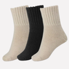 Calcetines de invierno para mujeres