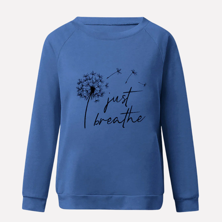Sudadera Elegante para Mujeres