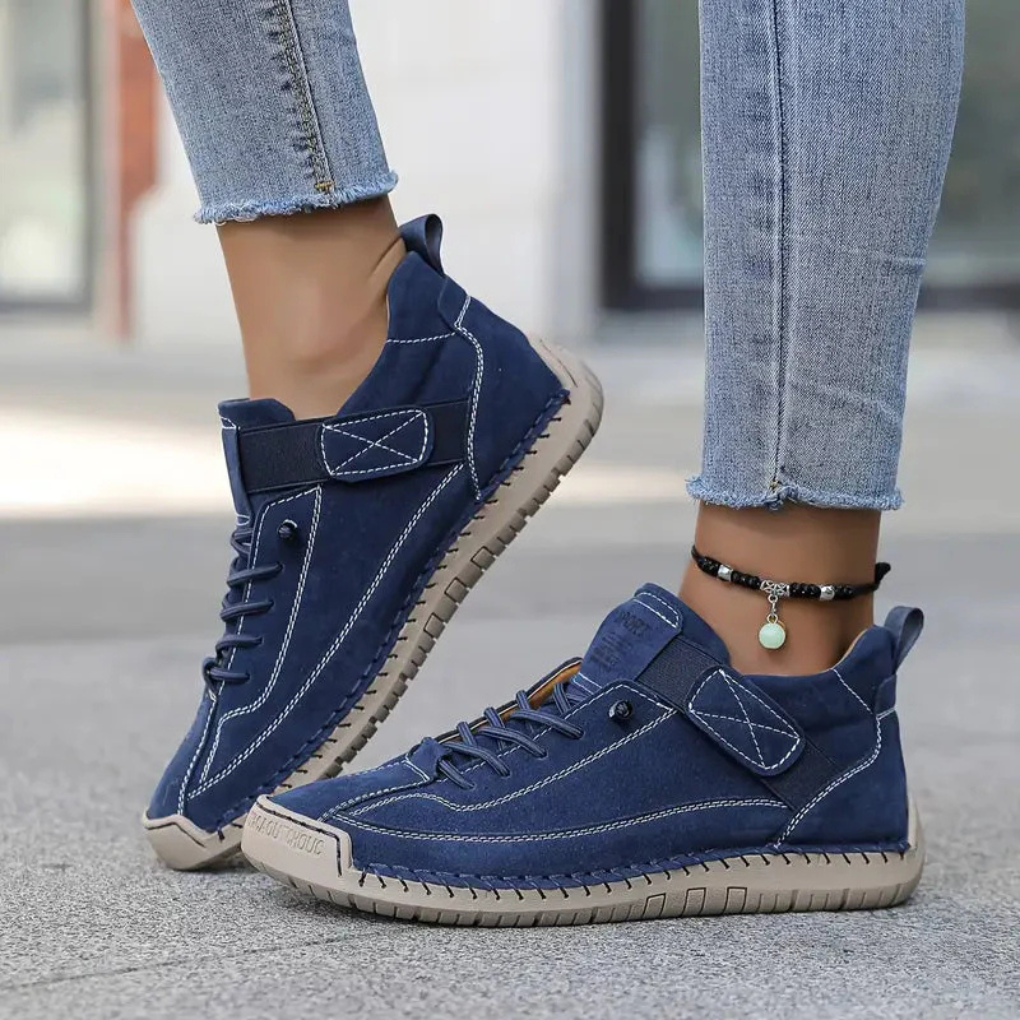 Zapatillas de Mujer – Diseño Diario con Apoyo