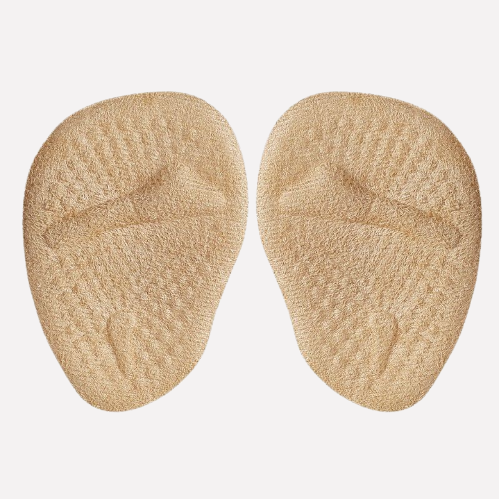 Almohadillas Metatarsales