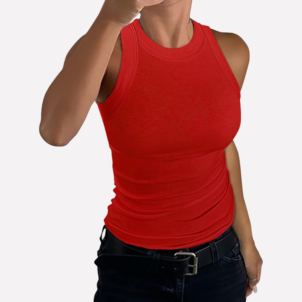 Top de Tirantes para Mujeres