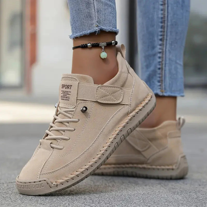 Zapatillas de Mujer – Diseño Diario con Apoyo