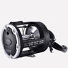 Carrete Redondo de Baitcasting