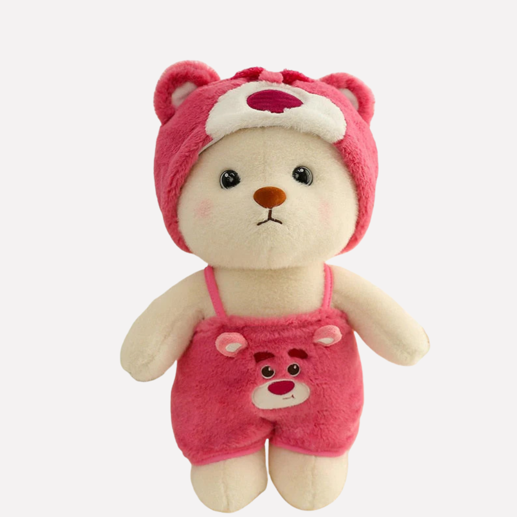 Juguete de Peluche SnuggleBeary