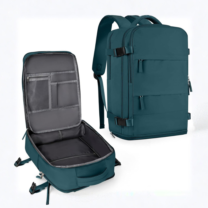 Mochila de Viaje para Hombres y Mujeres