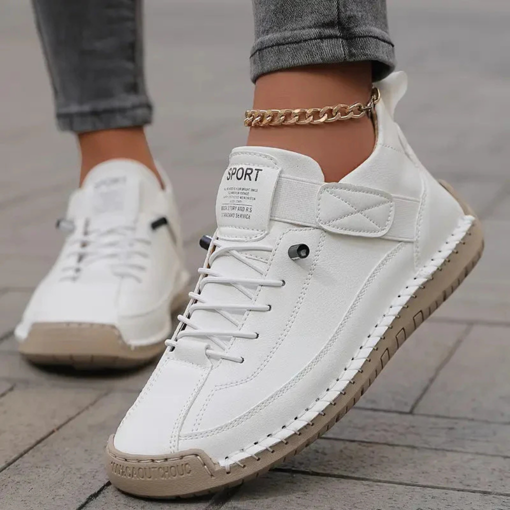 Zapatillas de Mujer – Diseño Diario con Apoyo