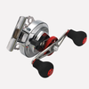 Carrete de Pesca con Mosca