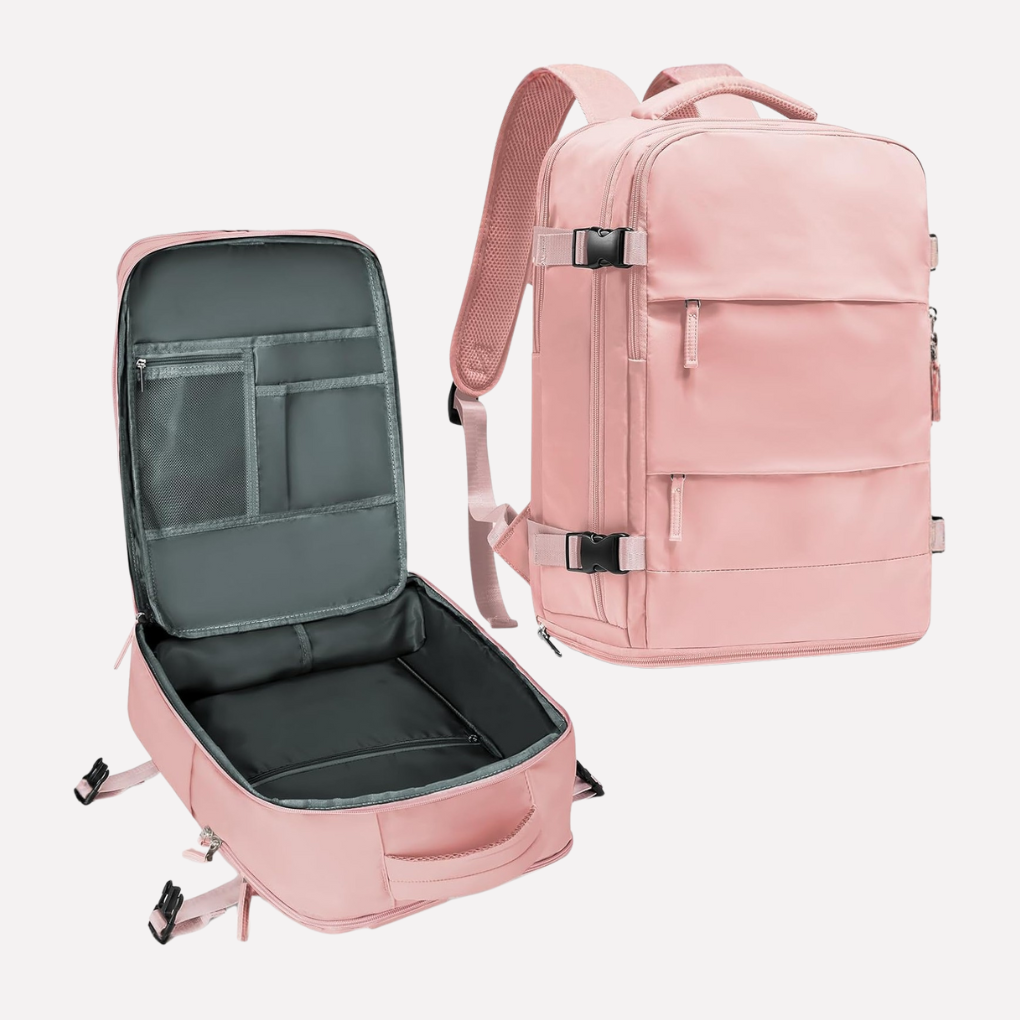 Mochila de Viaje para Hombres y Mujeres