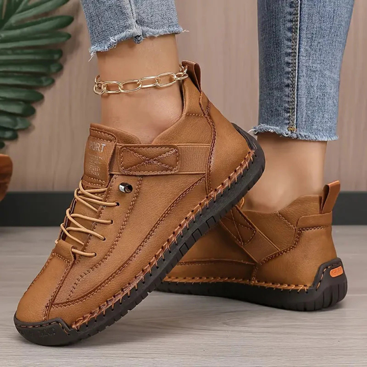 Zapatillas de Mujer – Diseño Diario con Apoyo