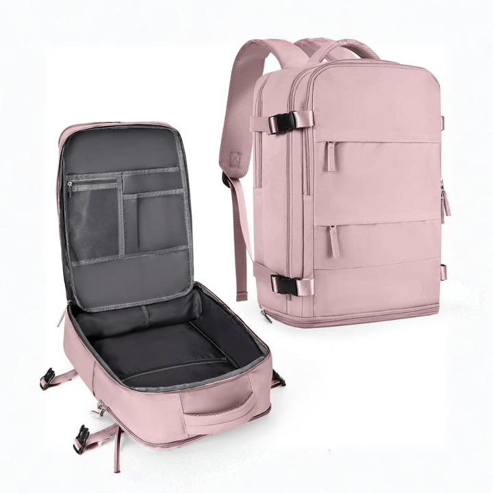 Mochila de Viaje para Hombres y Mujeres