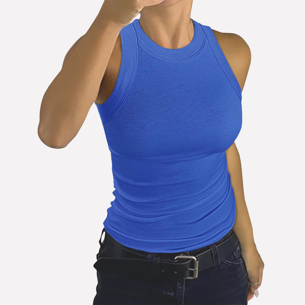 Top de Tirantes para Mujeres