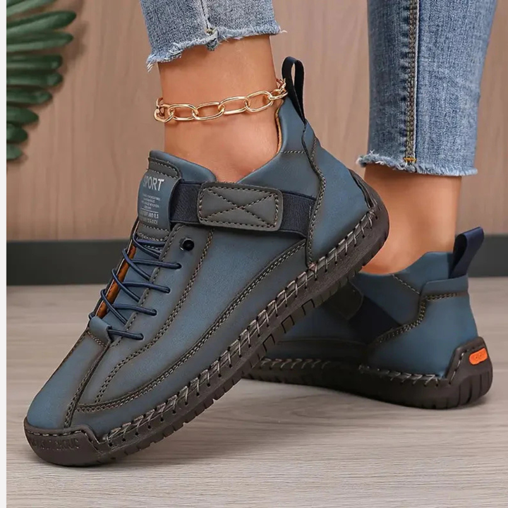 Zapatillas de Mujer – Diseño Diario con Apoyo
