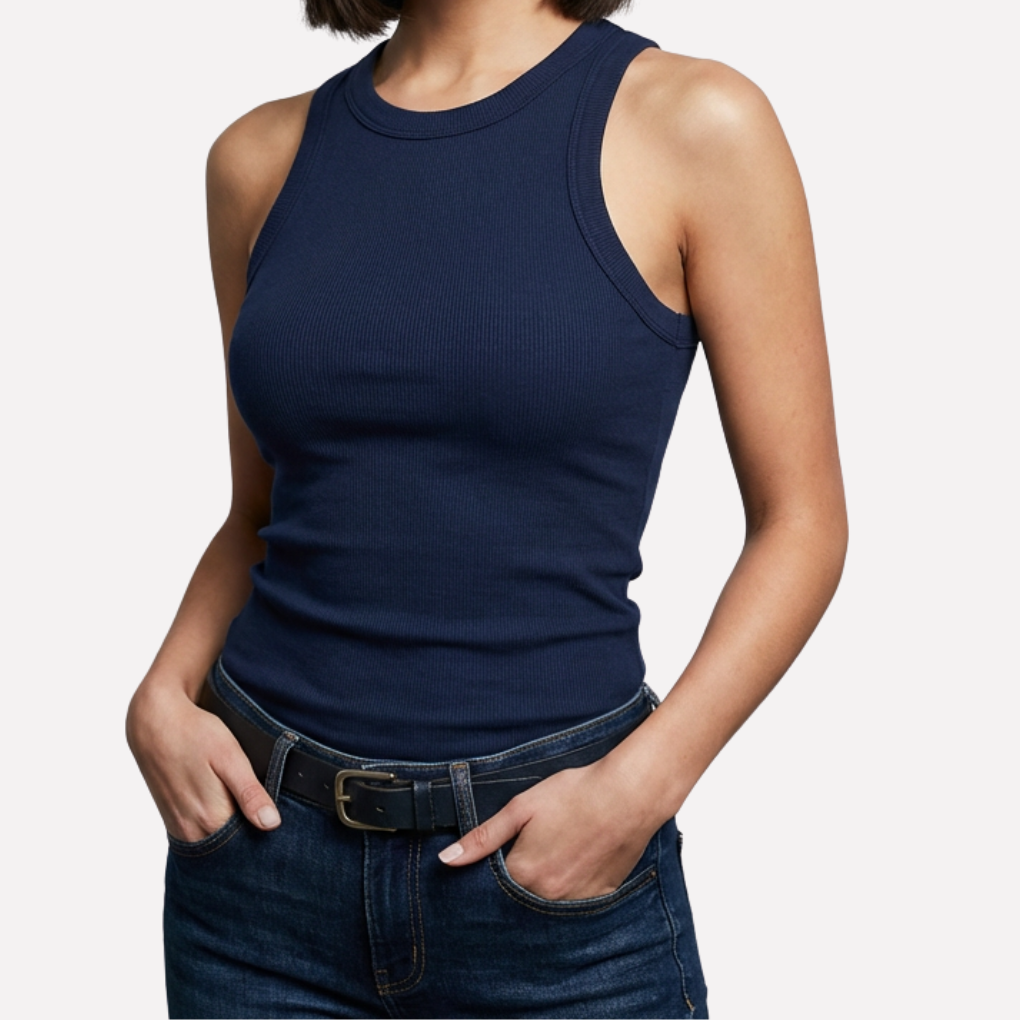 Top de Tirantes para Mujeres