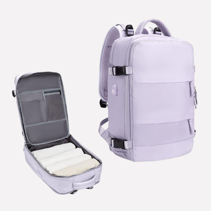 Mochila de Viaje para Hombres y Mujeres