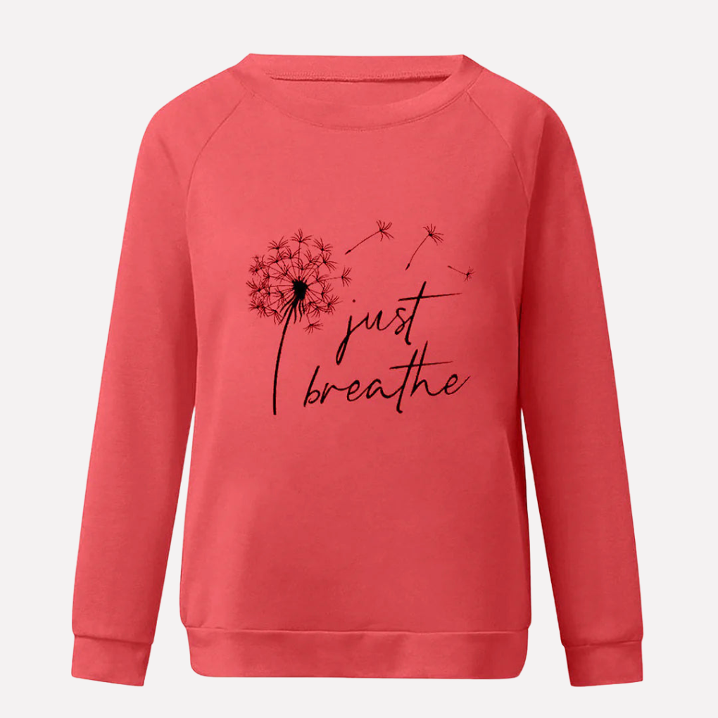 Sudadera Elegante para Mujeres