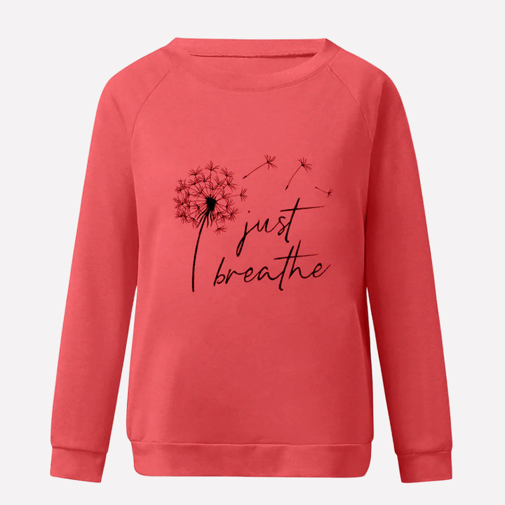 Sudadera Elegante para Mujeres