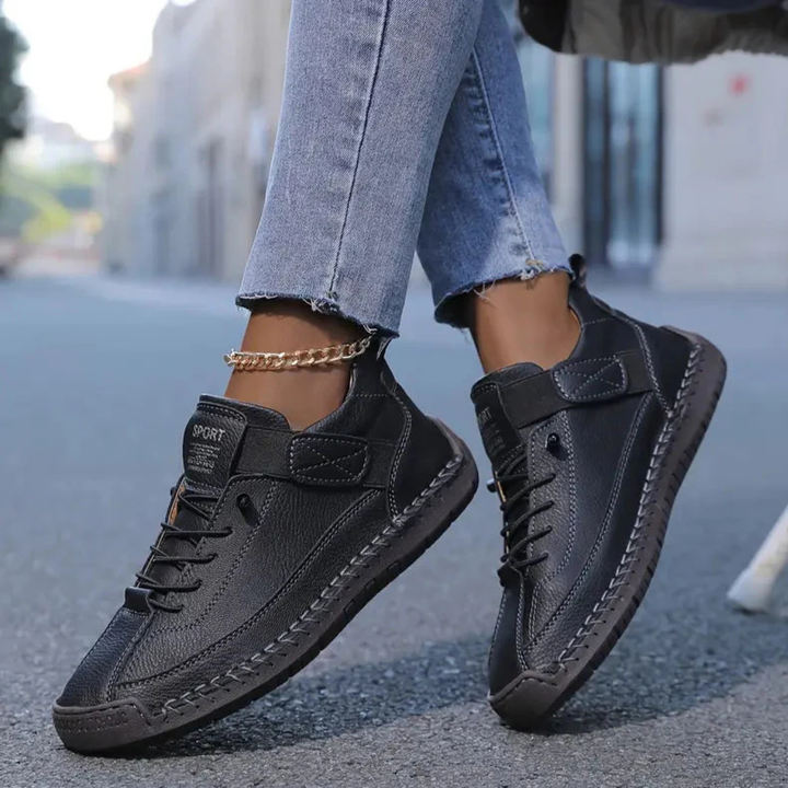 Zapatillas de Mujer – Diseño Diario con Apoyo