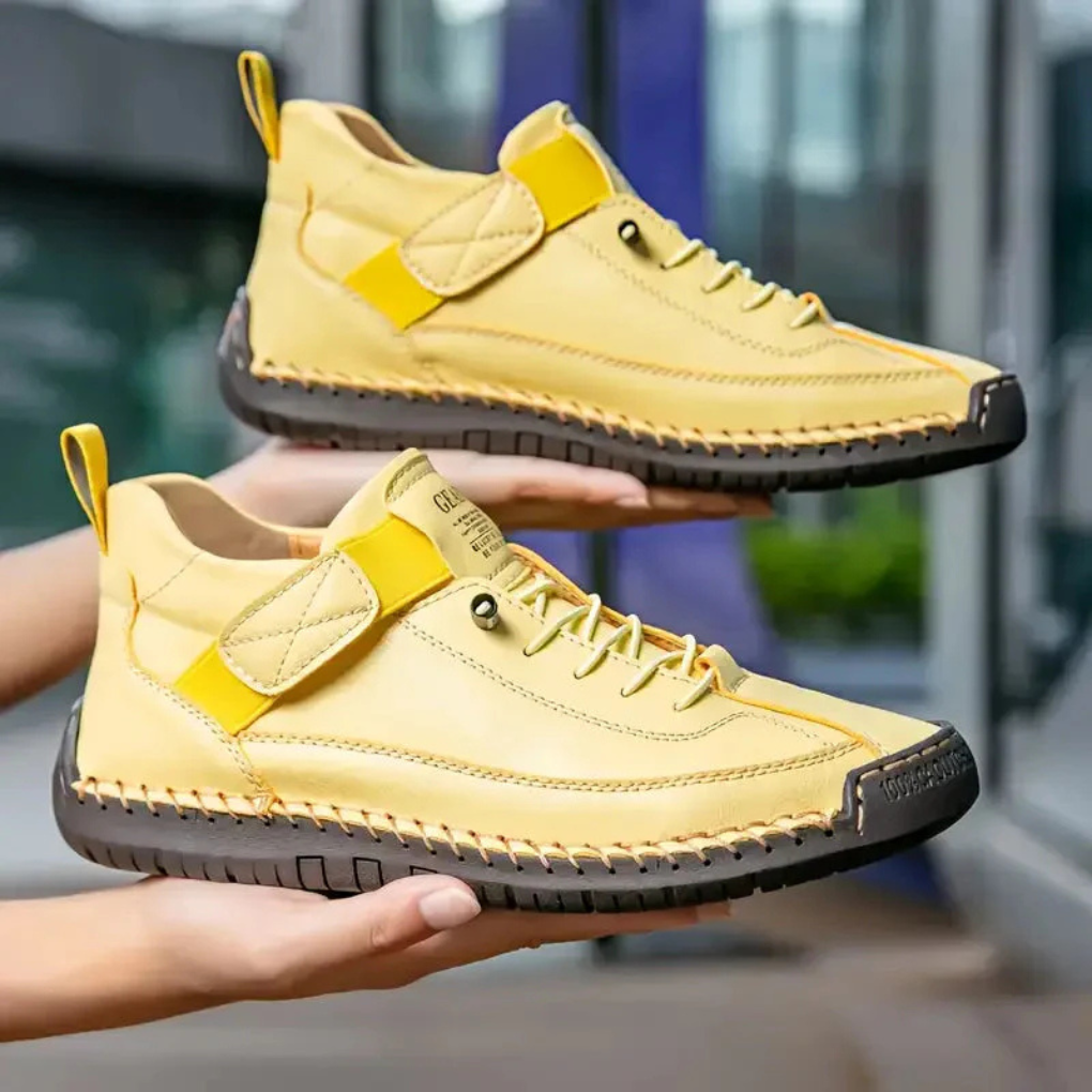 Zapatillas de Mujer – Diseño Diario con Apoyo