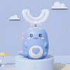 Cepillo de Dientes Eléctrico