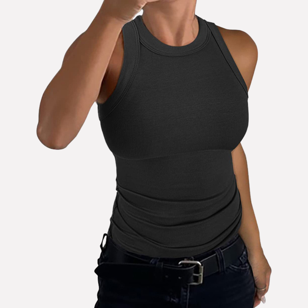 Top de Tirantes para Mujeres