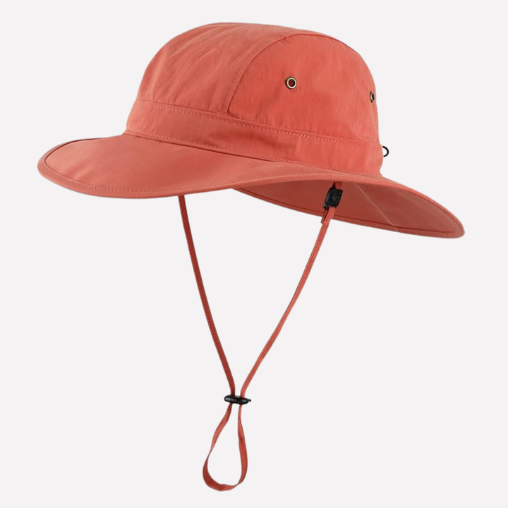 Sombrero de Sol Bucket UPF 50+ para Hombres
