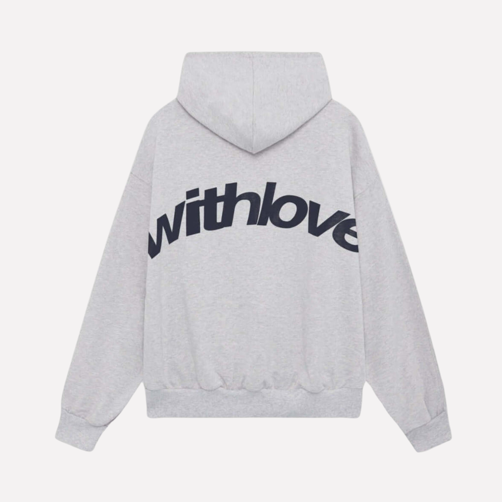 Sudadera Cálida para Hombres