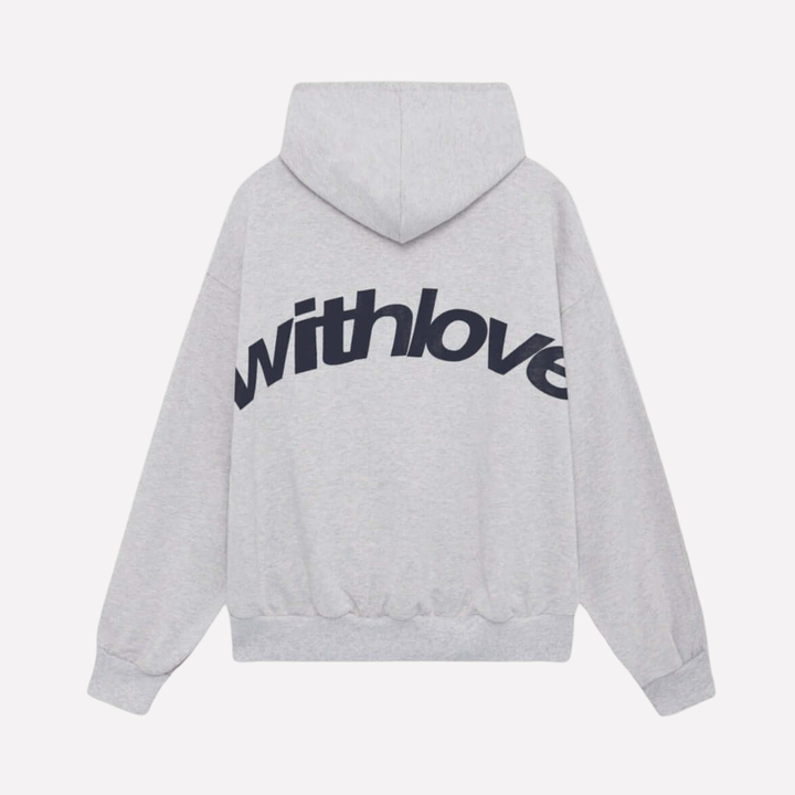 Sudadera Cálida para Hombres