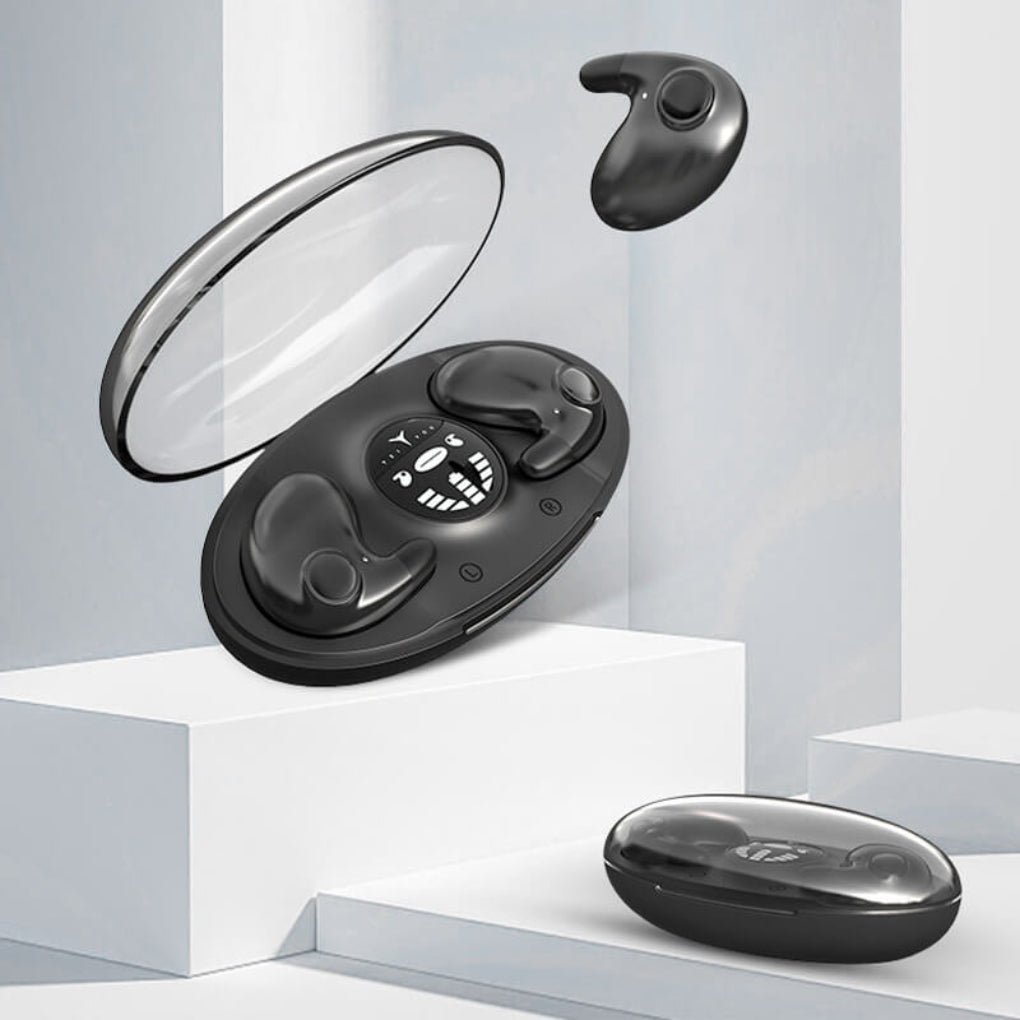 Audífonos In-Ear Inalámbricos