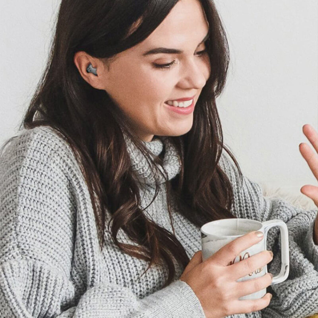 Audífonos In-Ear Inalámbricos
