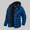 Chaqueta a Cuadros para Hombres con Elegancia Atemporal