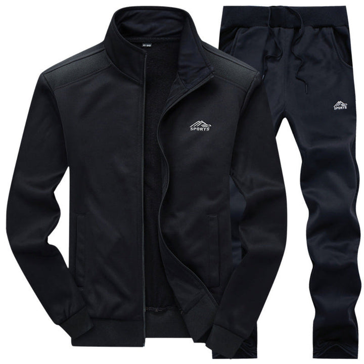 Traje Deportivo para Hombres