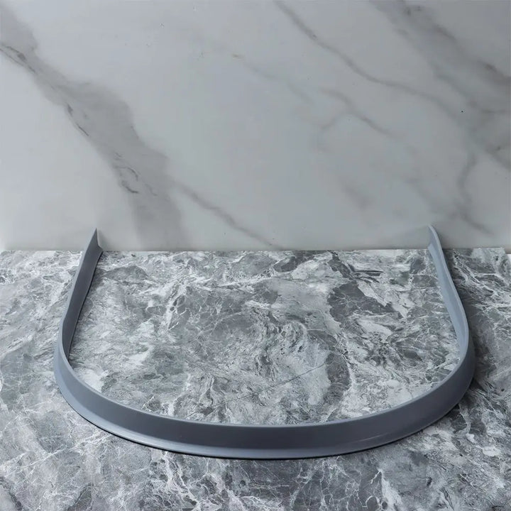 Sello de Silicona WaterStopper para Baños y Cocinas Sin Fugas
