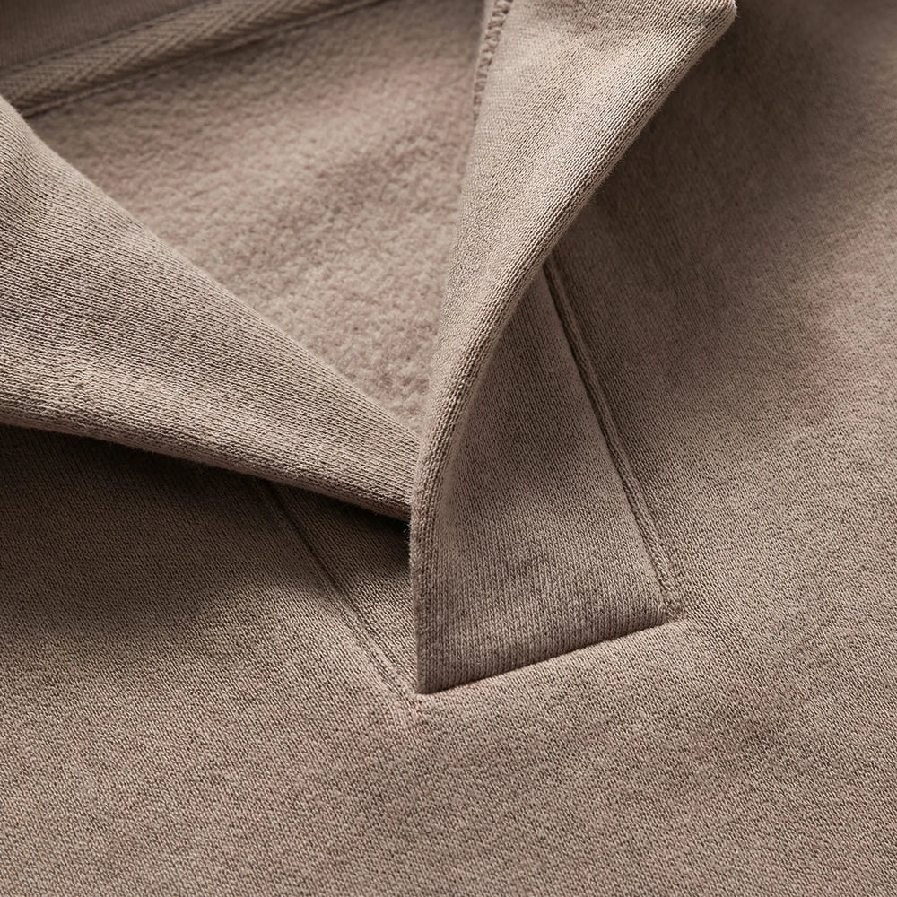Floxen - Sudadera con capucha extragrande