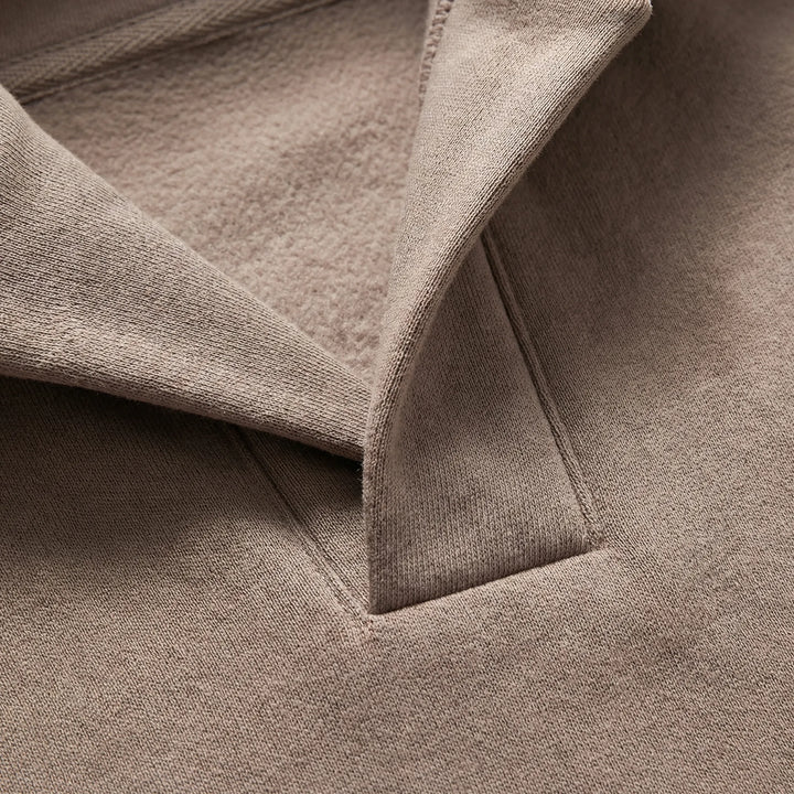 Floxen - Sudadera con capucha extragrande