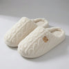 Pantufla Interna Suave para Mujeres