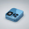Teléfono Plegable Dual SIM Compacto