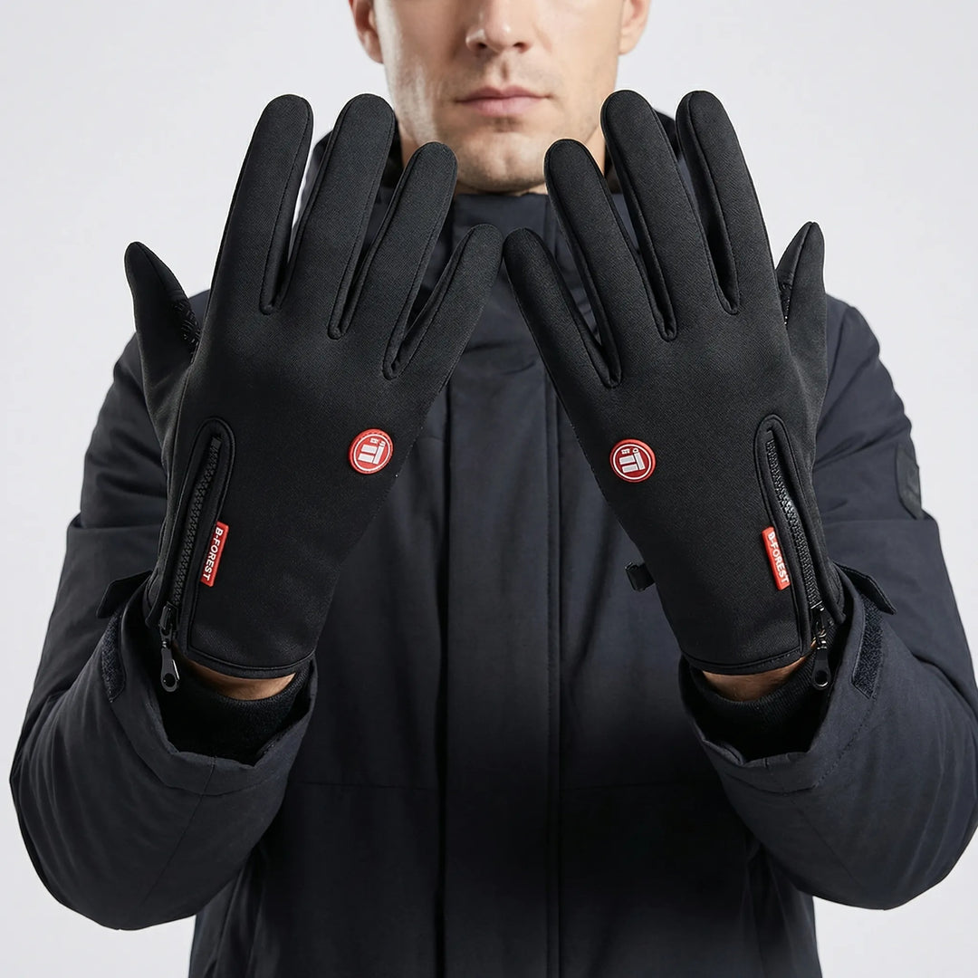 Frostgrip - Guantes térmicos unisex de invierno
