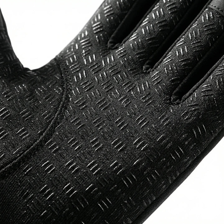 Frostgrip - Guantes térmicos unisex de invierno