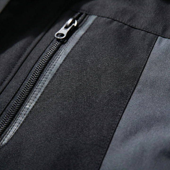 Frostrek - Traje de esquí de dos piezas a juego para hombre