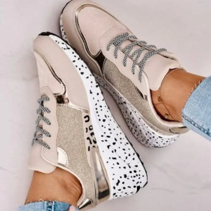 Zapatillas ortopédicas para mujer