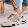 Zapatillas ortopédicas para mujer