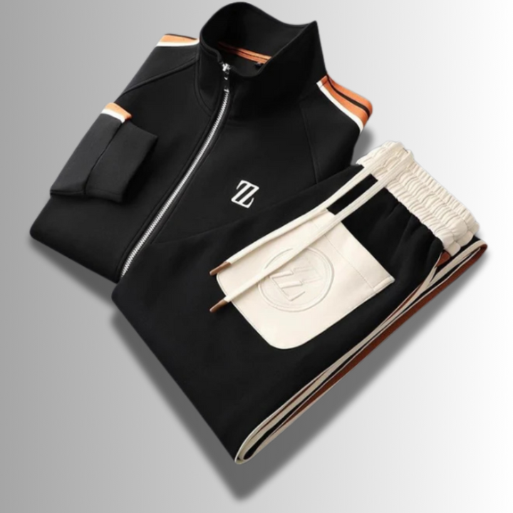 Traje de Jogging de Alta Calidad para Hombres