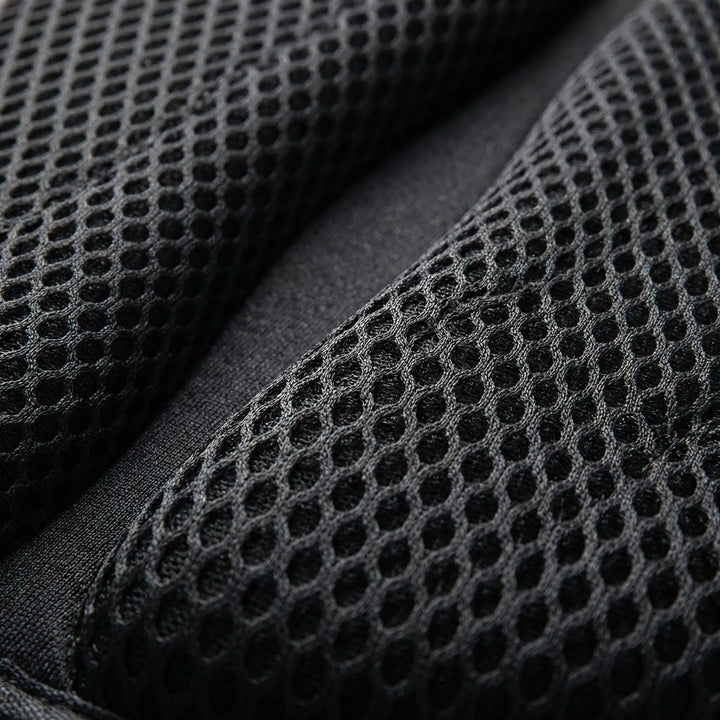 Gelrova - Almohadilla de gel para asiento de motocicleta para viajes largos